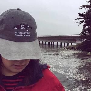 Meet your Posher, Andrea